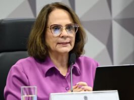 Damares Alves revela que está com câncer de mama e destaca importância do diagnóstico precoce