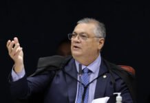 Flávio Dino abre apuração preliminar sobre emendas de deputados do PL a ONGs ligadas a produtora de filmes