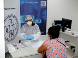 Mais de duas mil ocorrências de desaparecimentos foram registradas na Bahia no primeiro semestre de 2025