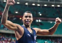 Histórico! Jogador do Bahia é convocado para a Seleção Brasileira
