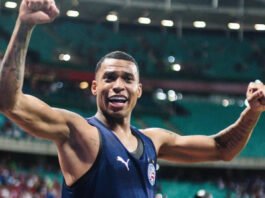 Histórico! Jogador do Bahia é convocado para a Seleção Brasileira
