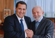 Baiano, Éden Valadares assume Secretaria Nacional de Comunicação do PT; partido quer se aproximar de eleitores