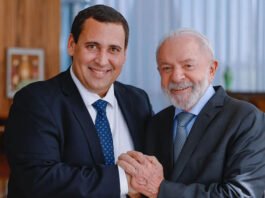 Baiano, Éden Valadares assume Secretaria Nacional de Comunicação do PT; partido quer se aproximar de eleitores