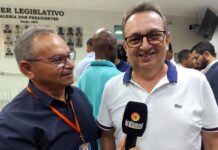 Após receber o senador Ângelo Coronel em Cruz das Almas para evento, prefeito Edinaldo afirma: ‘Tem se mostrado preocupado com os municípios baianos’