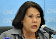 Eliana Calmon: ‘Não está errado aplicar a Magnitsky contra o ministro Alexandre de Moraes, ele está em descontrole’, diz