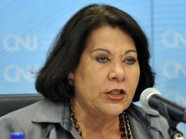 Eliana Calmon: ‘Não está errado aplicar a Magnitsky contra o ministro Alexandre de Moraes, ele está em descontrole’, diz
