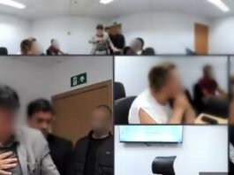 Juiz do TRT realiza manobra de Heimlich e salva advogado engasgado em audiência de instrução em Salvador