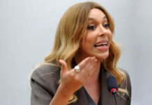 Veja: Pesquisa RealTime aponta 84% de rejeição a Erika Hilton na Comissão da Mulher e apoio é maior entre os homens