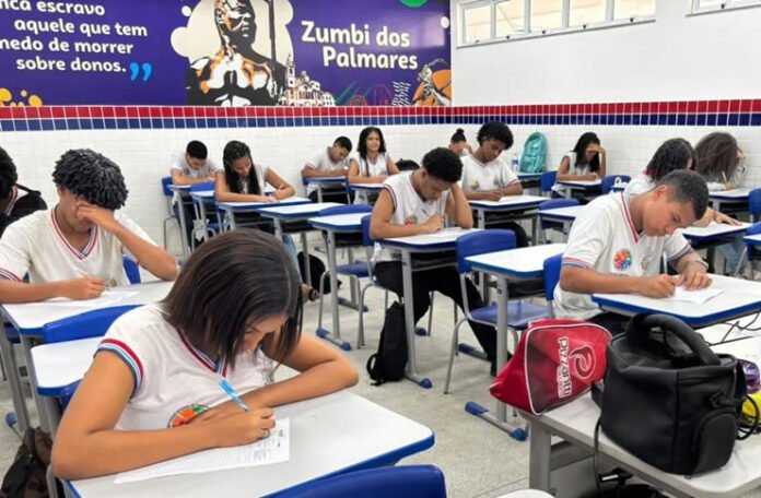 escola