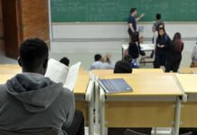 Estudo aponta melhores resultados no Enem entre alunos de escolas de ensino médio integral