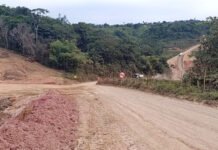 Obras da nova avenida que ligará o centro de Santo Antônio de Jesus à rodovia BA-046 segue em pleno andamento; veja matéria completa do Portal Infosaj