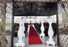 Prêmio Elas por Elas promete ser inesquecível e vai acontecer em Santo Antônio de Jesus na noite desta quinta-feira no espaço de eventos Aleira; veja vídeo