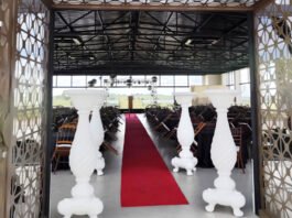 Prêmio Elas por Elas promete ser inesquecível e vai acontecer em Santo Antônio de Jesus na noite desta quinta-feira no espaço de eventos Aleira; veja vídeo
