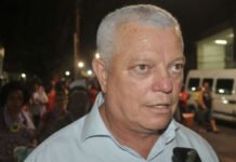 Corpo de ex-presidente do PT Bahia será cremado nesta quinta-feira