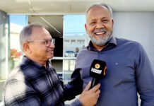 Em SAJ: Justiça declarou ilegalidade no aumento do IPTU no governo do prefeito Rogério Andrade. Ainda cabe recursos: ‘Essa vitória é de todos’, diz Everaldo