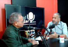 Dr. Everaldo volta a falar de decisão da Justiça sobre aumento do IPTU em SAJ, rebate secretário e diz: “A gestão favorece a elite, prejudica a população”