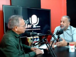 Dr. Everaldo volta a falar de decisão da Justiça sobre aumento do IPTU em SAJ, rebate secretário e diz: “A gestão favorece a elite, prejudica a população”
