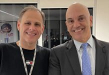 Denunciado pela Procuradoria Geral da República, ex-assessor de Alexandre de Moraes pode ser extraditado