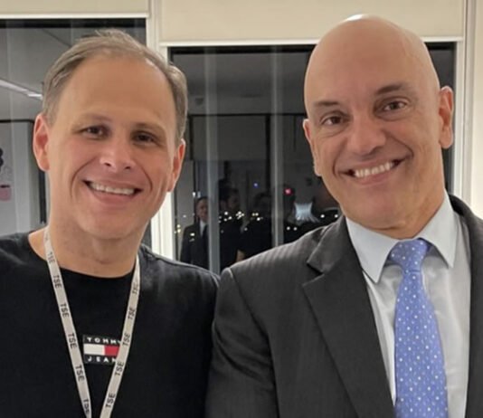 Denunciado pela Procuradoria Geral da República, ex-assessor de Alexandre de Moraes pode ser extraditado