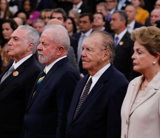 Ex-presidentes possuem benefícios garantidos; despesas somaram R$ 3,65 milhões no primeiro semestre