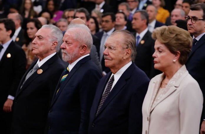 expresidentes