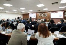 Após reunião com Alckmin, governador da Bahia diz que tentará tirar produtos baianos da lista do ‘tarifaço’