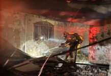 Incêndio em casa de recuperação de dependentes químicos deixa 5 mortos e 11 feridos em Brasília, diz Bombeiros