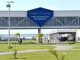 Ford é condenada a pagar R$ 30 milhões por danos morais coletivos após fechamento de fábrica na Bahia