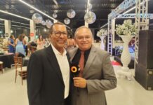 ‘As mulheres fazem SAJ se desenvolver com um perfil empreendedor’, diz prefeito Genival no Prêmio Elas Por Elas