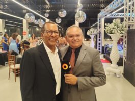 ‘As mulheres fazem SAJ se desenvolver com um perfil empreendedor’, diz prefeito Genival no Prêmio Elas Por Elas
