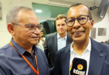 Prefeito Genival vai à Roda de Conversa com senador Ângelo Coronel e defende união no desenvolvimento do recôncavo
