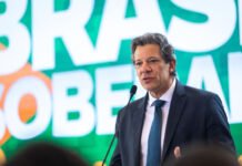 Haddad diz que empresários devem pressionar oposição: ‘Está atrapalhando o país’