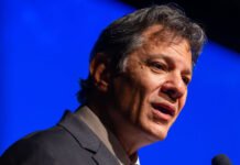 Haddad diz que bolsonarismo tem feito ataques ao BB: ‘Estão tentando minar as instituições públicas do país’; veja mais