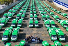Bahia recebe 54 unidades odontológicas móveis do Governo Federal