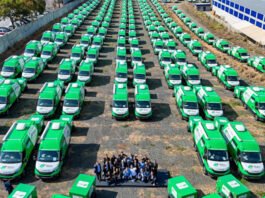 Bahia recebe 54 unidades odontológicas móveis do Governo Federal