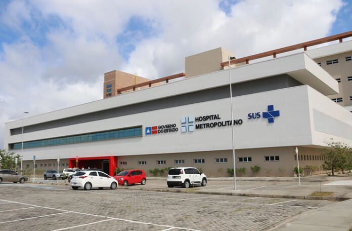 hospital
