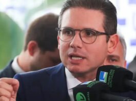 Hugo Motta pauta fim da escala 6×1 em estratégia para destravar pautas da Câmara