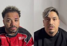 URGENTE: Hytalo Santos é preso em São Paulo