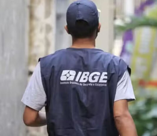 IBGE vai abrir concurso com 9.580 vagas para pesquisas estatísticas; veja distribuição