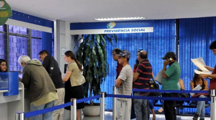 Governo Lula descumpre metas do INSS e BPC em 2025; rombo da Previdência pressiona contas públicas
