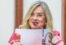 Presidente da ALBA, Ivana Bastos diz que entende ansiedade de Coronel e afirma que já passou por isso
