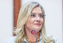 ALBA: Ivana Bastos vai dar celeridade à tramitação de projetos que reestruturam a Segurança Pública na Bahia; veja mais
