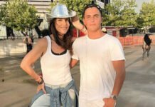 Filho de Ivete Sangalo homenageia cantora em rara publicação no Instagram