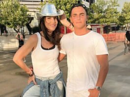 Filho de Ivete Sangalo homenageia cantora em rara publicação no Instagram