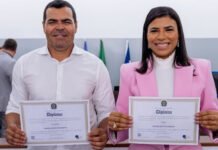 Justiça Eleitoral absolve a prefeita e vice de Laje em ação por abuso de poder; “Não houve comprovação suficiente para justificar cassação dos mandatos”
