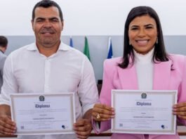 Justiça Eleitoral absolve a prefeita e vice de Laje em ação por abuso de poder; “Não houve comprovação suficiente para justificar cassação dos mandatos”
