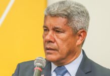 Jerônimo solicita empréstimo de R$ 4,5 bilhões na Assembleia Legislativa e fala como vai usar o recurso no estado; veja