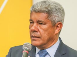 Jerônimo solicita empréstimo de R$ 4,5 bilhões na Assembleia Legislativa e fala como vai usar o recurso no estado; veja