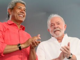 Na mira de Lula e Jerônimo Rodrigues, Rio Subaé tem histórico de poluição e passa por várias cidades; entenda