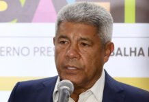 De olho nas eleições 2026, Bruno Reis e Jerônimo Rodrigues avaliam federação União Brasil-PP; veja o que diz cada um